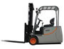 Electric Forklift Truck