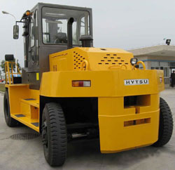 Diesel Forklift 11-25 Ton