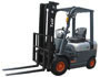 LPG Forklift Truck