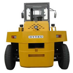 Heavy Duty Forklift Truck