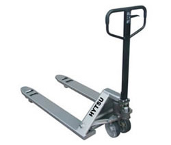 Hand Pallet Truck