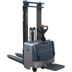 Electric Pallet Stacker