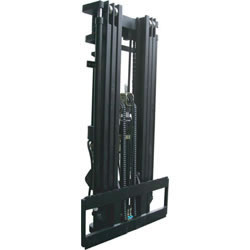 Forklift Mast Assembly